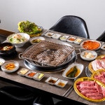 논개한우 진주평거점