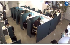 꿈그린 지족동 스터디카페