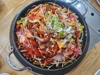 다대지식당