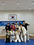 금천 킥복싱 주짓수 펀멀티짐