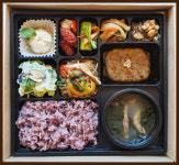 우아한도시락 송도점