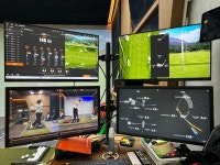 원스윙 골프 아카데미