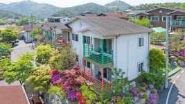 산내들펜션