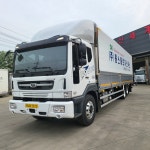 신세계특장