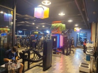 올리브휘트니스사우나