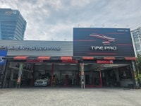 타이어프로 부산명지점