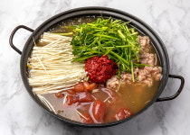 통아구찜 화성병점점
