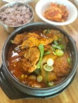 지리산부부솥밥