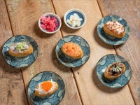 스시마시토 성서점