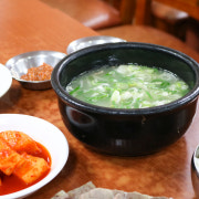 설렁탕