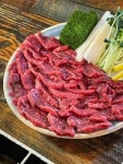 한마당숯불구이