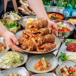 갈비예찬 부평점