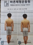 바른체형운동원