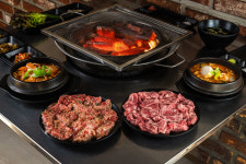 동적깡통구이 쌍문본점