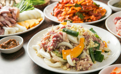 윤가네 오리구이