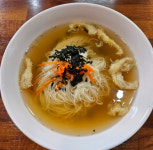 남해바다멸치국수 부천옥길점
