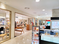 토글 롯데백화점 분당점