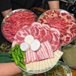 건대 고기굽는놈 본점