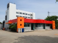 SK 세류역충전소