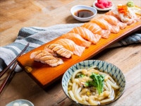 스시마시토 성서점