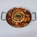 우장창곱창구이&전골