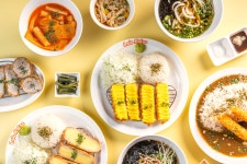 라라카츠 산본점