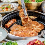 갈비예찬 부평점