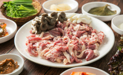윤가네 오리구이