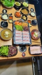 맹그르브삼겹살