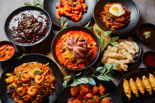 하조이짬뽕 광탄직영점