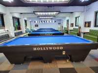 빌리아드 당구클럽