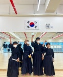정담검도관