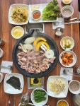 온달오리농원