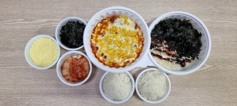 주종오주군찜갈비 경산직영점