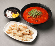 교동짬뽕 오산점