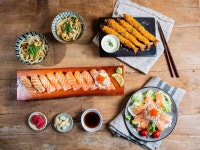스시마시토 성서점