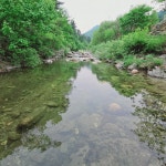 계곡민박
