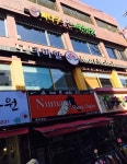 싸다구동전노래연습장