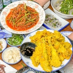 외포 9번 횟집