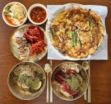 선바위메밀장터 평택직영점