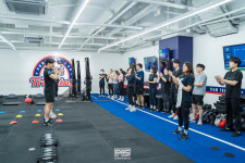 F45 구로디지털단지