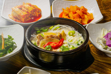 신포갈비