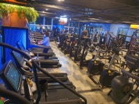 올리브휘트니스사우나