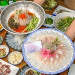 외포 9번 횟집