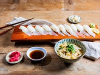 스시마시토 성서점