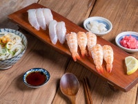 스시마시토 성서점