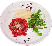 서부농협한우전문식당