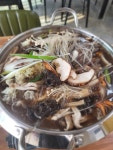 지리산부부솥밥