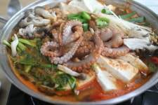 두부마당 민속촌점
