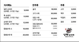 상두순대국